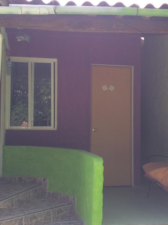 Hôtel Mi Aldea Holistica à Mexico Extérieur photo